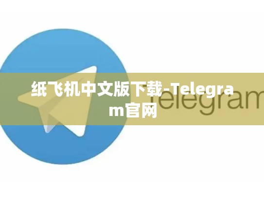 纸飞机中文版下载-Telegram官网