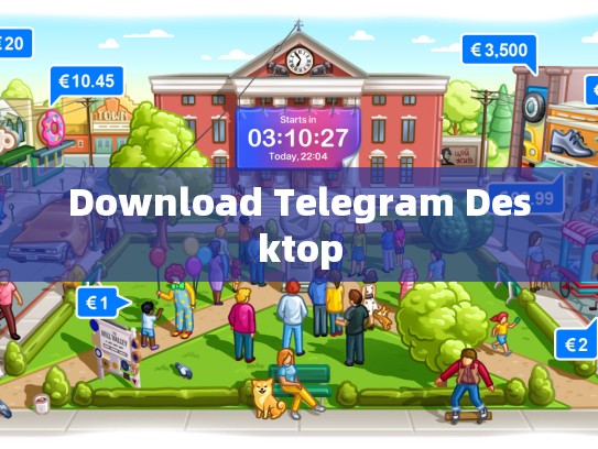 Download Telegram Desktop