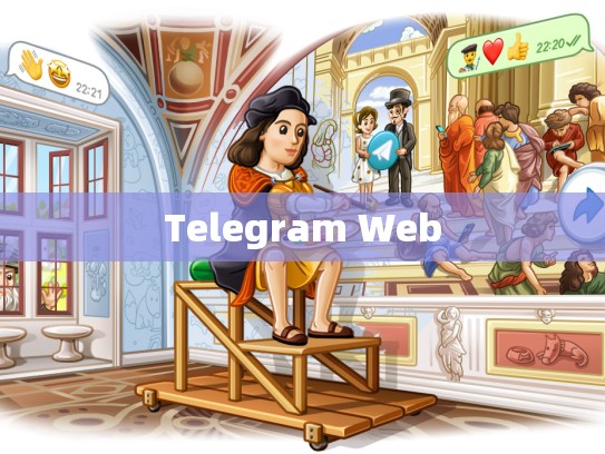 Telegram Web