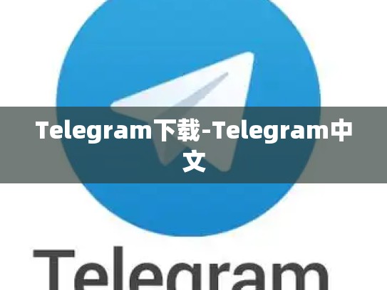 Telegram下载-Telegram中文