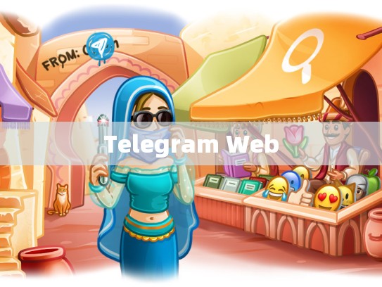 Telegram Web