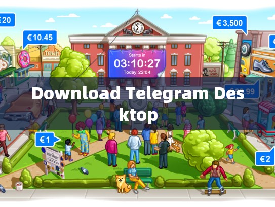 Download Telegram Desktop