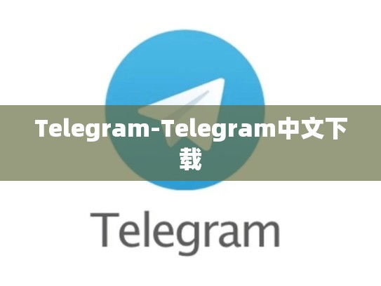 Telegram-Telegram中文下载