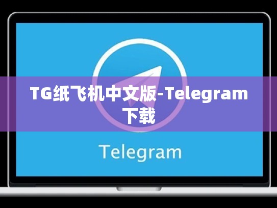 TG纸飞机中文版-Telegram下载