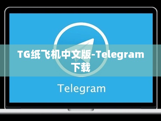 TG纸飞机中文版-Telegram下载