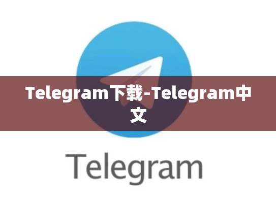 Telegram下载-Telegram中文
