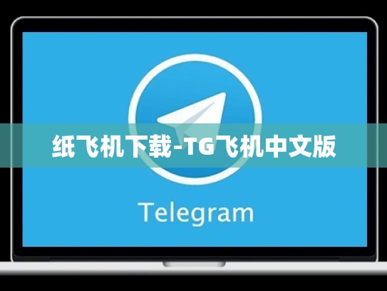 纸飞机下载-TG飞机中文版