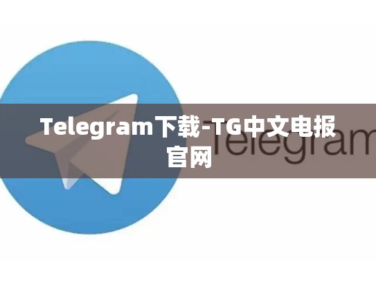 Telegram下载-TG中文电报官网