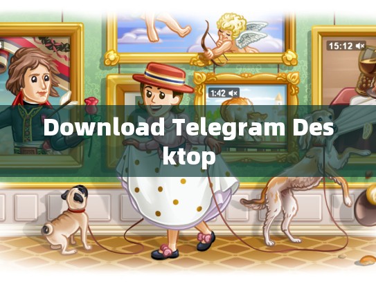 Download Telegram Desktop