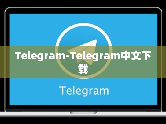 Telegram-Telegram中文下载
