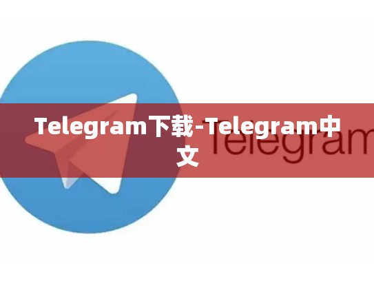 Telegram下载-Telegram中文