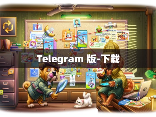 Telegram 版-下载