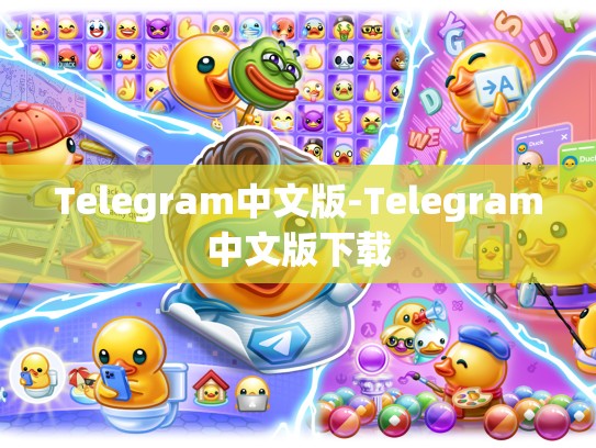 Telegram中文版-Telegram中文版下载
