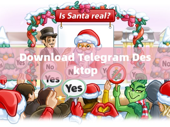 Download Telegram Desktop
