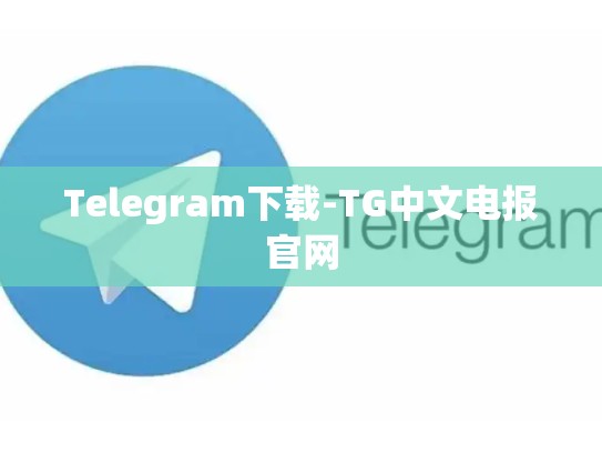 Telegram下载-TG中文电报官网