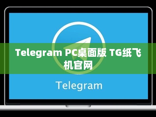 Telegram PC桌面版 TG纸飞机官网