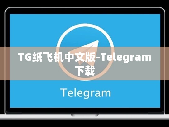 TG纸飞机中文版-Telegram下载