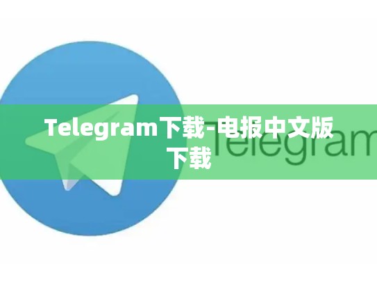 Telegram下载-电报中文版下载
