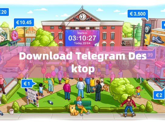 Download Telegram Desktop