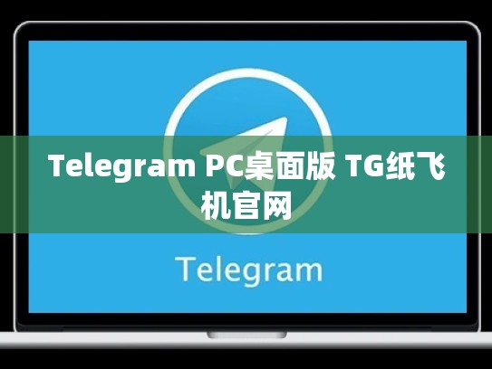 Telegram PC桌面版 TG纸飞机官网