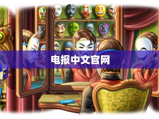 电报中文官网