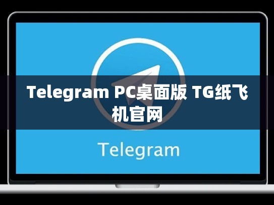 Telegram PC桌面版 TG纸飞机官网