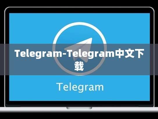 Telegram-Telegram中文下载