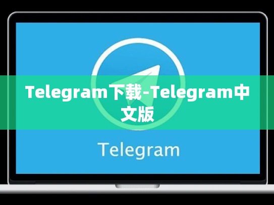 Telegram下载-Telegram中文版
