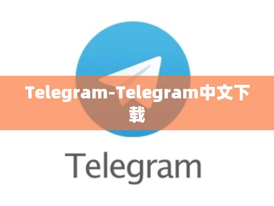Telegram-Telegram中文下载