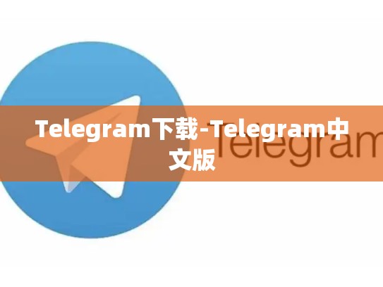 Telegram下载-Telegram中文版