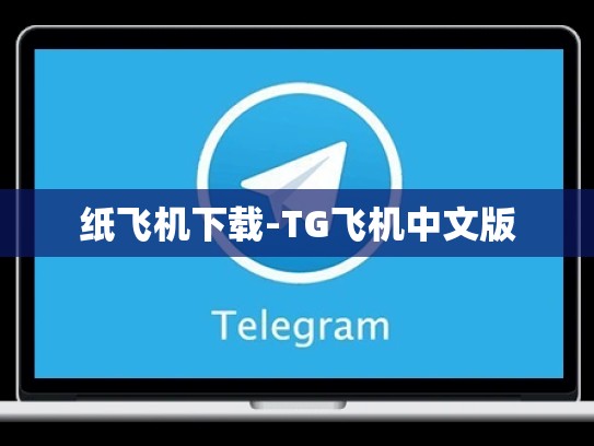 纸飞机下载-TG飞机中文版