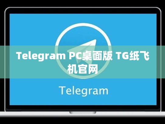 Telegram PC桌面版 TG纸飞机官网