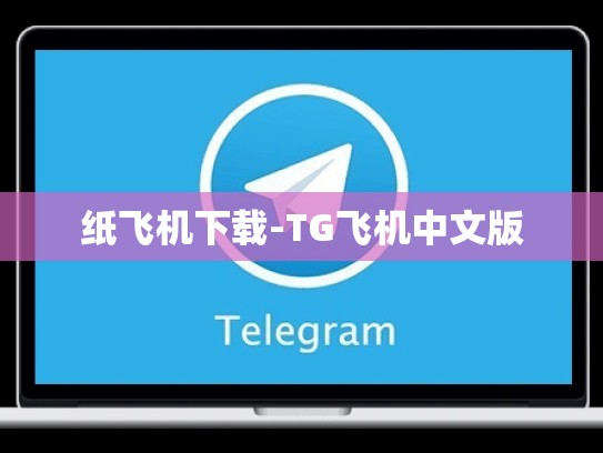 纸飞机下载-TG飞机中文版