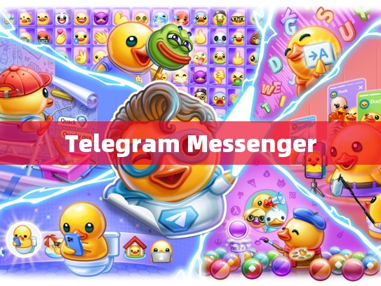 Telegram Messenger