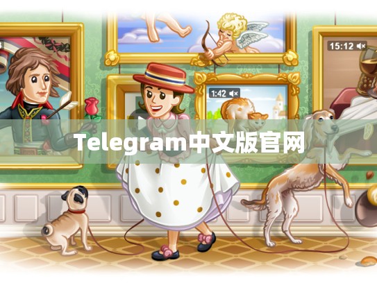 Telegram中文版官网
