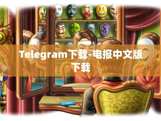 Telegram下载-电报中文版下载