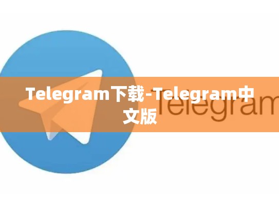 Telegram下载-Telegram中文版
