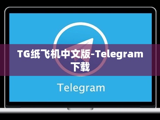 TG纸飞机中文版-Telegram下载