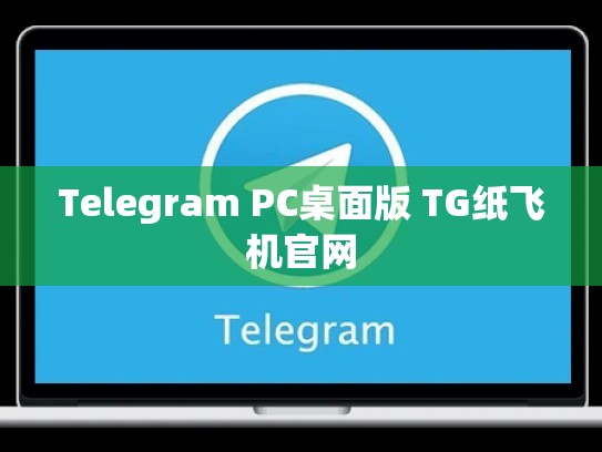 Telegram PC桌面版 TG纸飞机官网