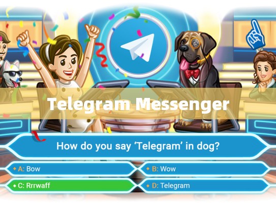 Telegram Messenger