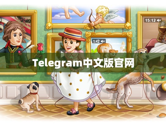 Telegram中文版官网