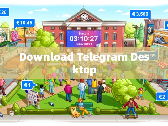 Download Telegram Desktop