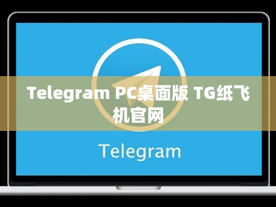 Telegram PC桌面版 TG纸飞机官网