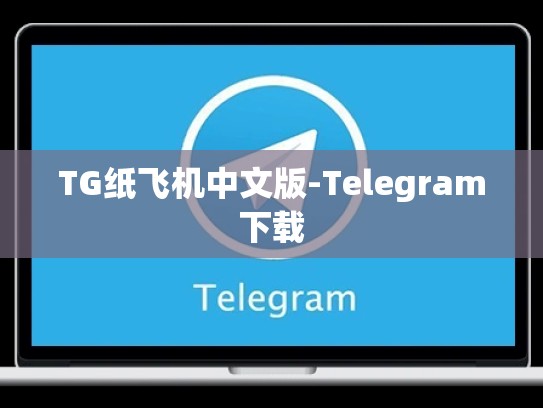 TG纸飞机中文版-Telegram下载