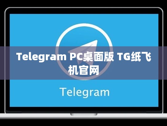 Telegram PC桌面版 TG纸飞机官网