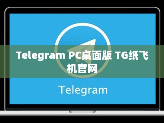 Telegram PC桌面版 TG纸飞机官网