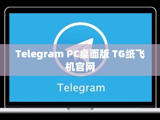Telegram PC桌面版 TG纸飞机官网