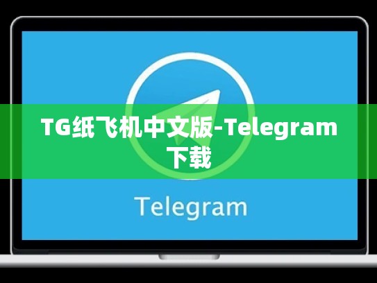 TG纸飞机中文版-Telegram下载