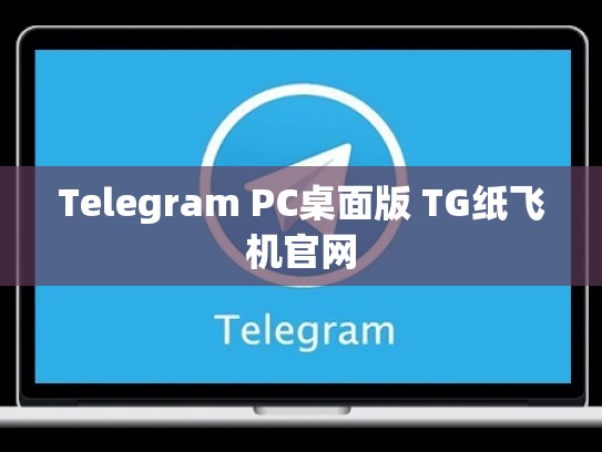 Telegram PC桌面版 TG纸飞机官网