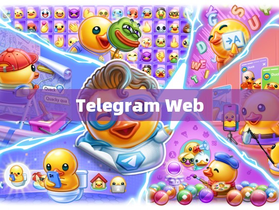 Telegram Web